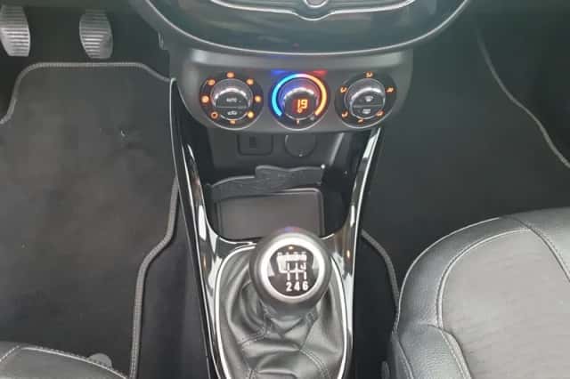 Opel Adam (2019) thumbnail 30