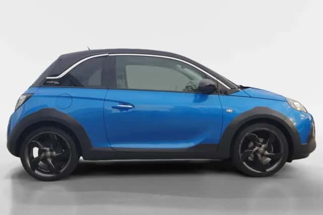 Opel Adam (2019) thumbnail 4