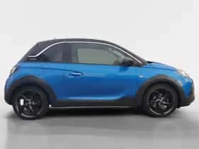 Opel Adam (2019) thumbnail 4
