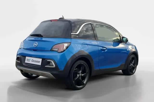 Opel Adam (2019) thumbnail 5