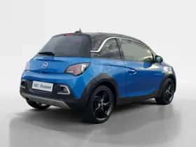 Opel Adam (2019) thumbnail 5