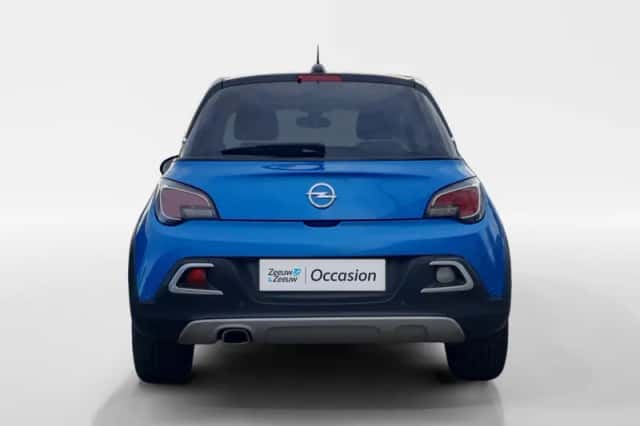 Opel Adam (2019) thumbnail 6