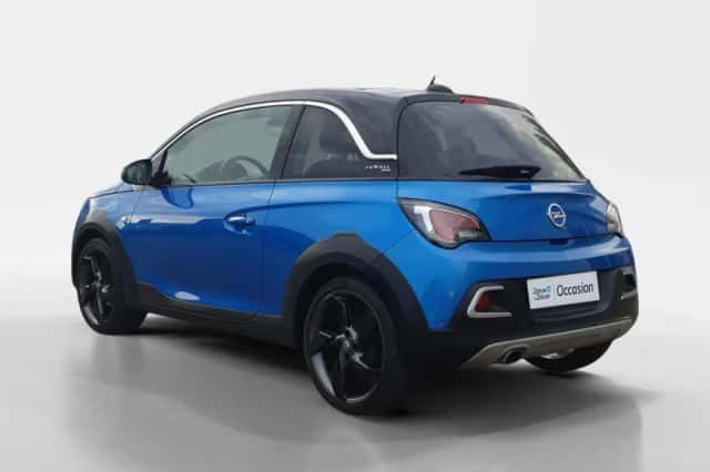 Opel Adam (2019) thumbnail 7