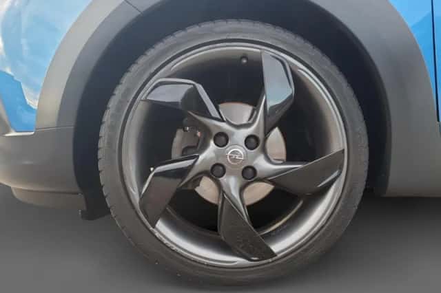 Opel Adam (2019) thumbnail 8