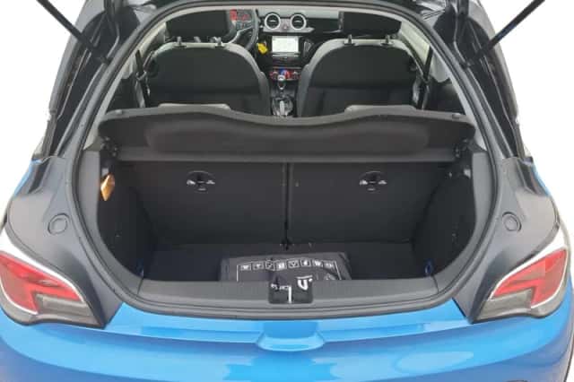 Opel Adam (2019) thumbnail 10