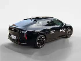 Kia EV4 (2026) thumbnail 4