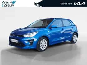 Kia Rio (2022)