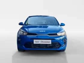 Kia Rio (2022) thumbnail 2