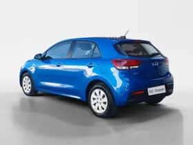 Kia Rio (2022) thumbnail 7