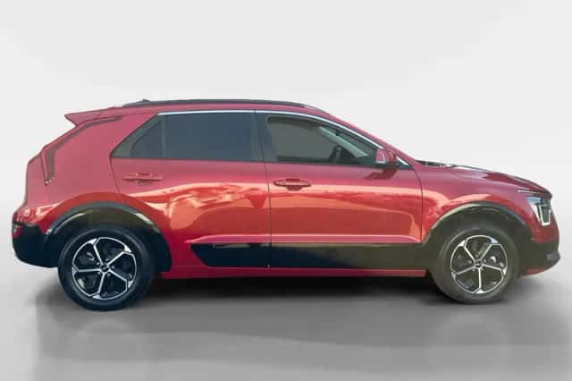Kia Niro (2024) thumbnail 4