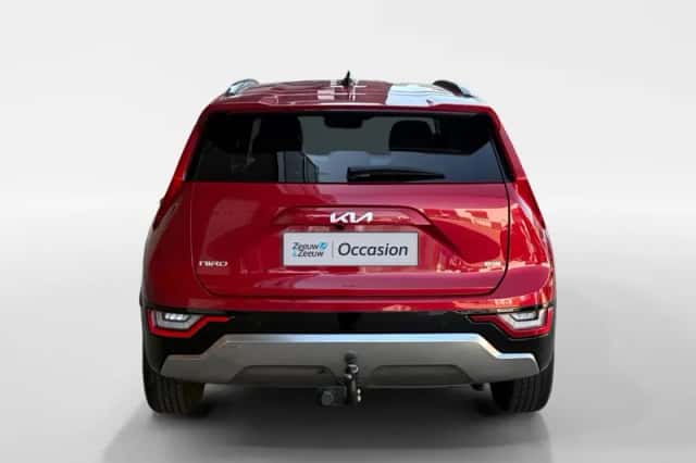 Kia Niro (2024) thumbnail 6