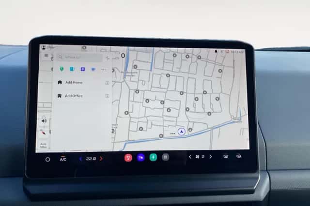 Kia PV5 (2026) thumbnail 19