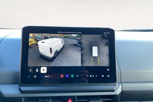 Kia PV5 (2026) thumbnail 23