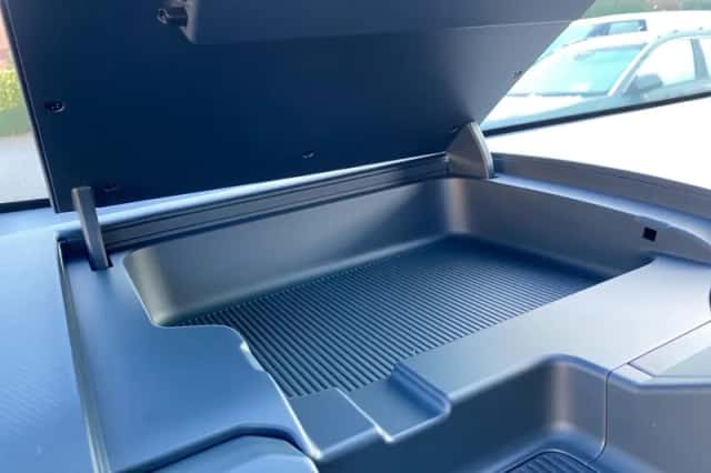 Kia PV5 (2026) thumbnail 37