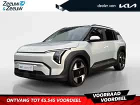 Kia EV3 (2026) thumbnail 1