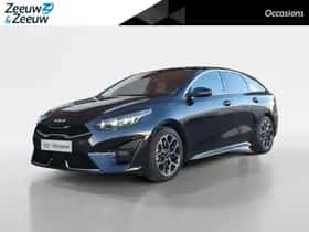Kia Proceed (2024)