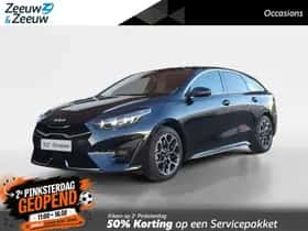 Kia Proceed (2024)