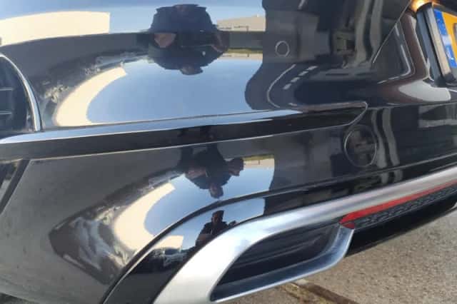 Kia Proceed (2024) thumbnail 14