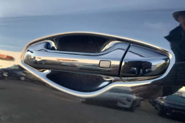 Kia Proceed (2024) thumbnail 15