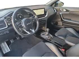 Kia Proceed (2024) thumbnail 17