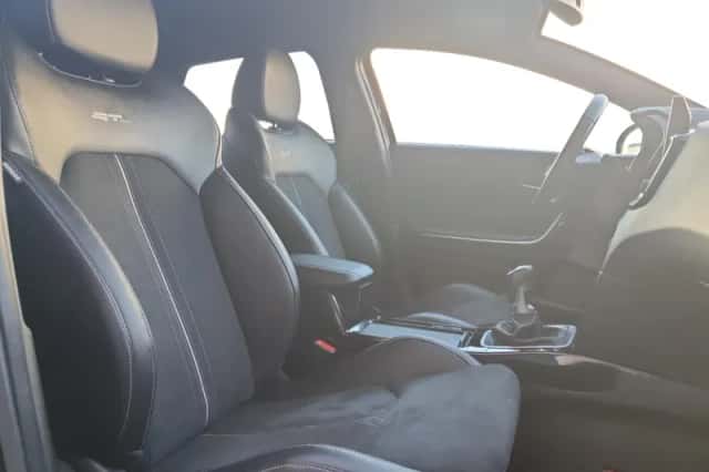Kia Proceed (2024) thumbnail 19