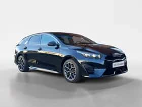 Kia Proceed (2024) thumbnail 3