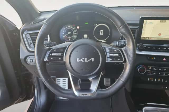 Kia Proceed (2024) thumbnail 21