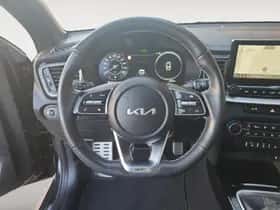 Kia Proceed (2024) thumbnail 21
