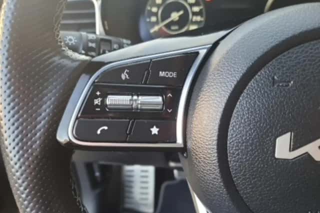 Kia Proceed (2024) thumbnail 22