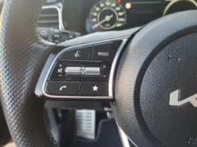Kia Proceed (2024) thumbnail 22