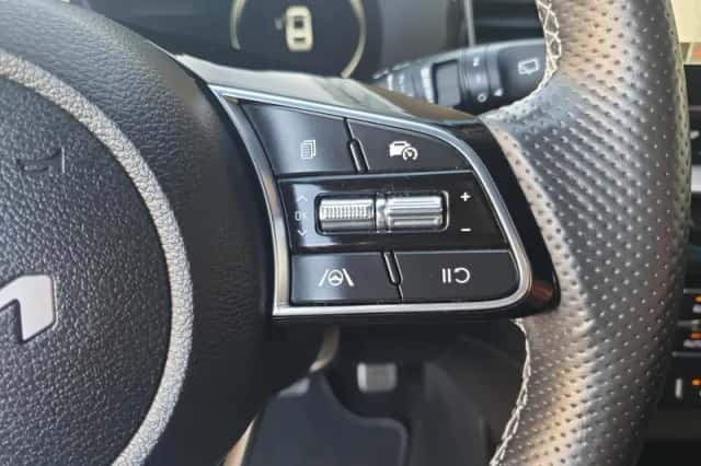 Kia Proceed (2024) thumbnail 23