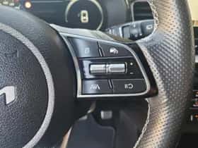Kia Proceed (2024) thumbnail 23