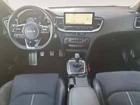 Kia Proceed (2024) thumbnail 25