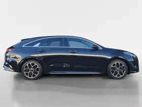 Kia Proceed (2024) thumbnail 4