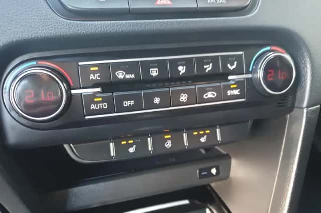 Kia Proceed (2024) thumbnail 31