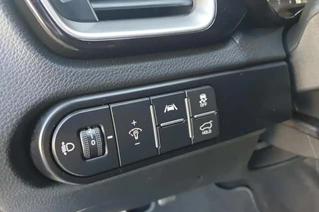 Kia Proceed (2024) thumbnail 37