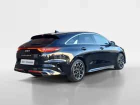 Kia Proceed (2024) thumbnail 5
