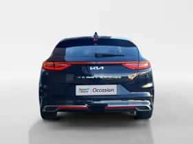 Kia Proceed (2024) thumbnail 6