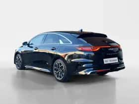Kia Proceed (2024) thumbnail 7