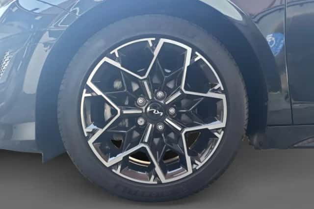 Kia Proceed (2024) thumbnail 10
