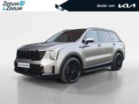 Kia Sorento (2025)
