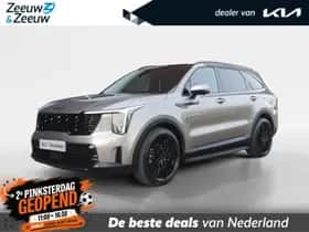 Kia Sorento (2025)