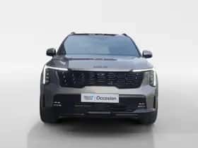 Kia Sorento (2025) thumbnail 2