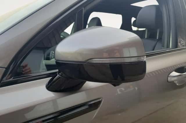 Kia Sorento (2025) thumbnail 12