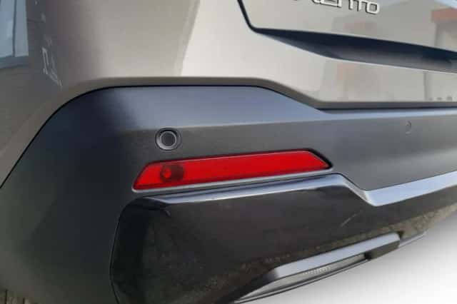 Kia Sorento (2025) thumbnail 14
