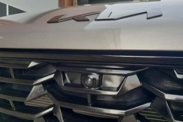 Kia Sorento (2025) thumbnail 17