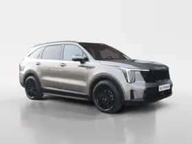 Kia Sorento (2025) thumbnail 3