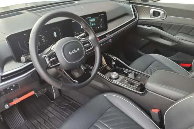 Kia Sorento (2025) thumbnail 21