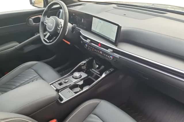 Kia Sorento (2025) thumbnail 22