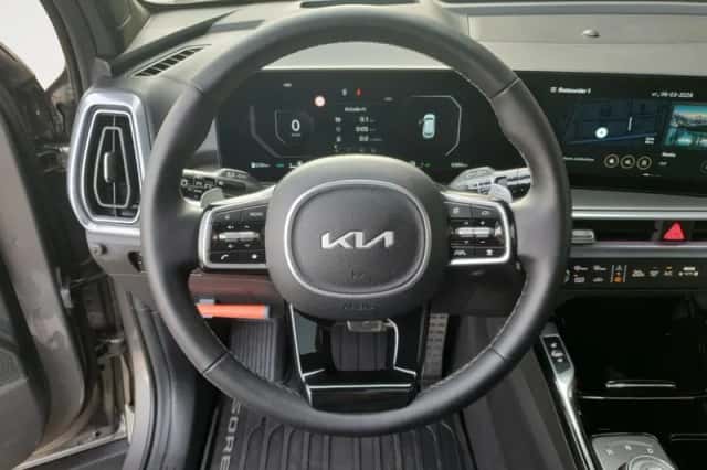 Kia Sorento (2025) thumbnail 27